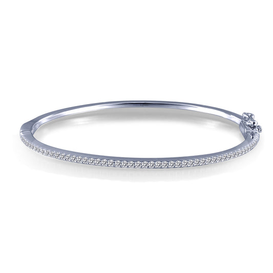 0.81 CTW Classic Bangle Bracel