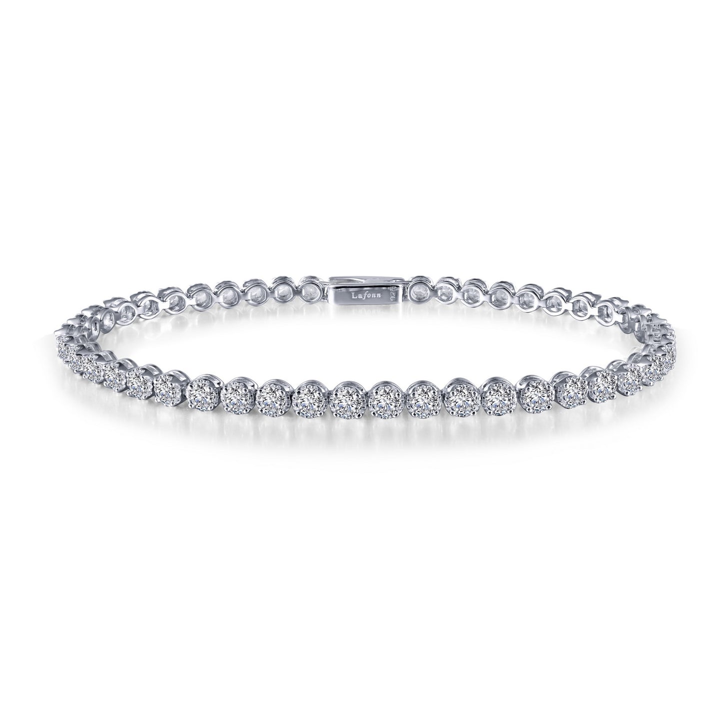 Lafonn Tennis Bracelet