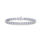 Classic Tennis Bracelet