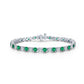 11 CTW Alternating Tennis Brac