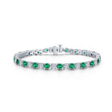 11 CTW Alternating Tennis Brac