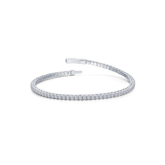2.2 CTW Flexible Tennis Bracel