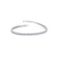 2.4 CTW Flexible Tennis Bracel