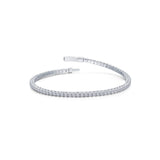 2.2 CTW Flexible Tennis Bracel