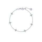 Trillium Station Bracelet