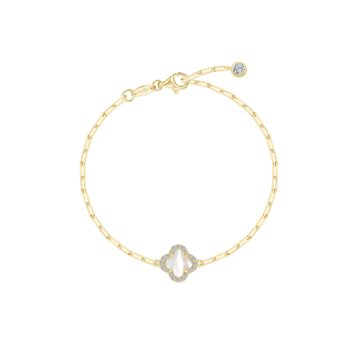 Mother of Pearl Bracelet
