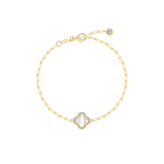 Mother of Pearl Bracelet