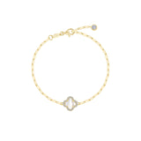 Mother of Pearl Bracelet