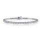 Tennis Bracelet 6.27 CTW