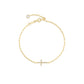 Thread of Faith Bracelet