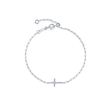 Thread Of Faith Bracelet