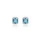 March Birthstone Solitaire Stu