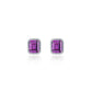 June Birthstone Earrings