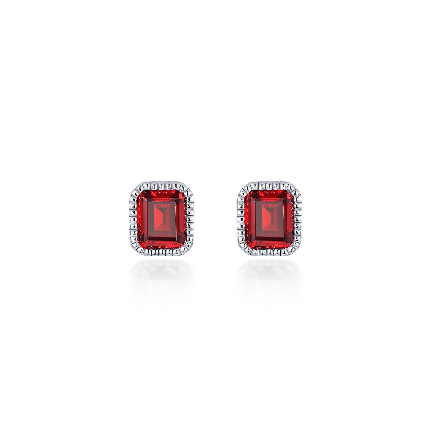 January Birthstone Solitaire S