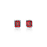 January Birthstone Solitaire S