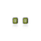 August Birthstone Earrings