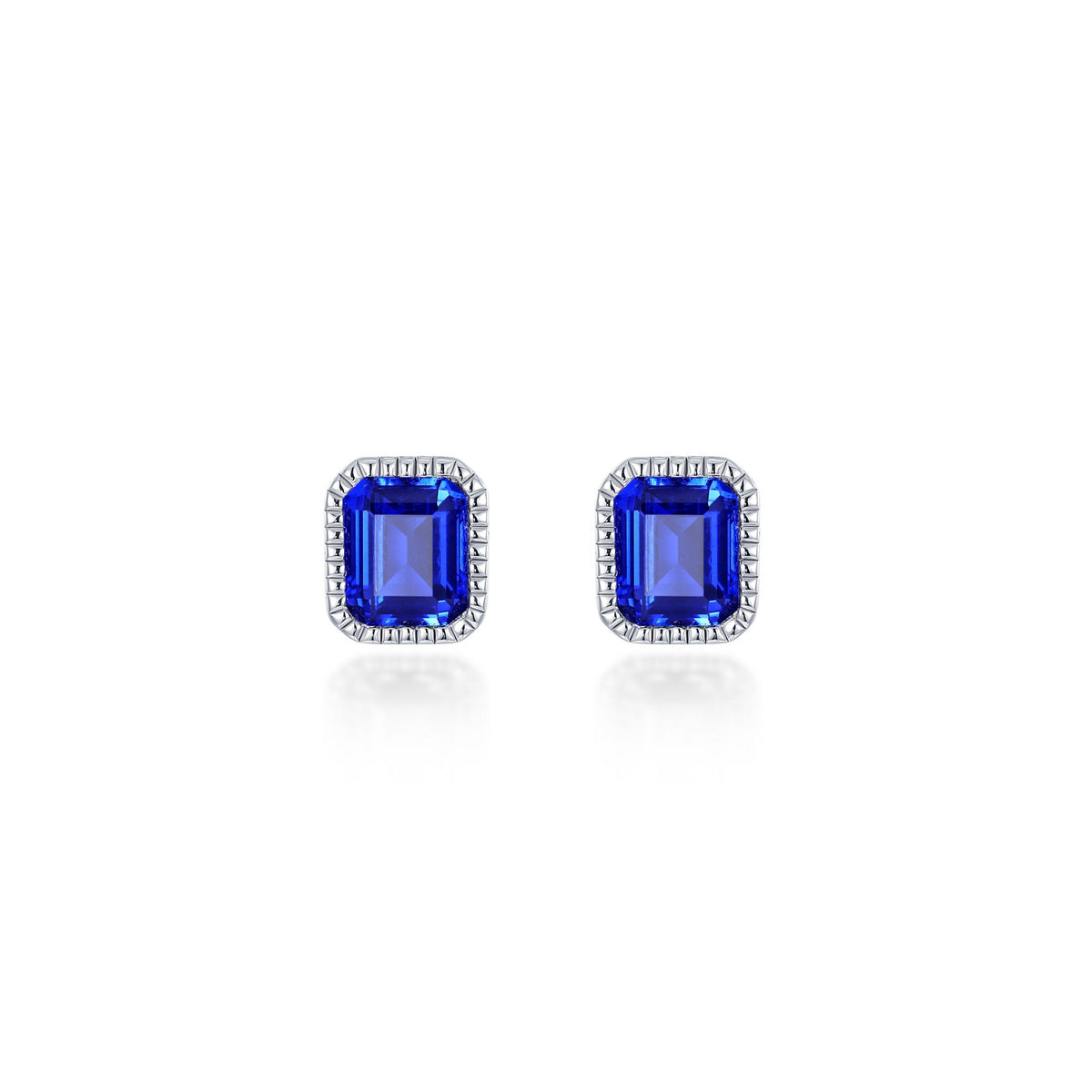 September Birthstone Earrings