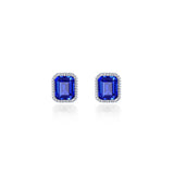September Birthstone Earrings