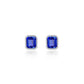 September Birthstone Earrings