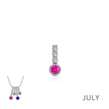 PD SIMULATED DIAMOND/LAB-GROWN