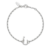 Lucy Charm Enhancer Bracelet