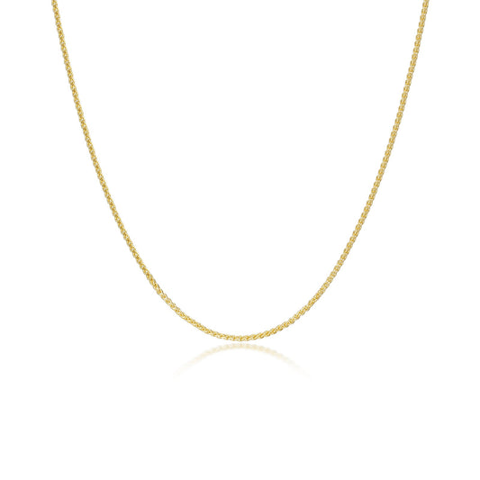 Cypress Chain