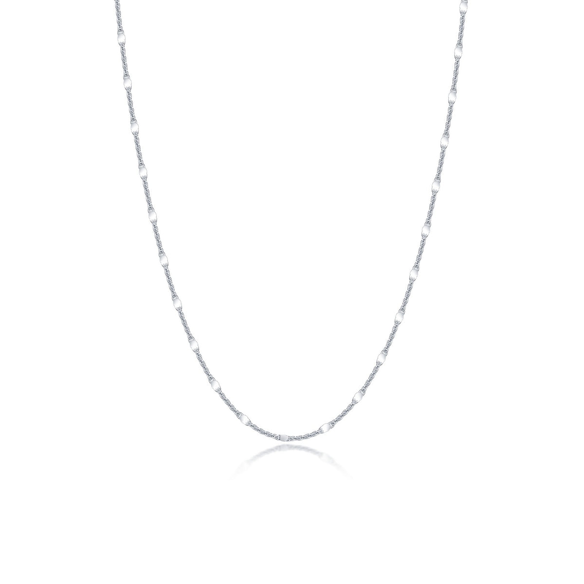 Stella Chain 20"