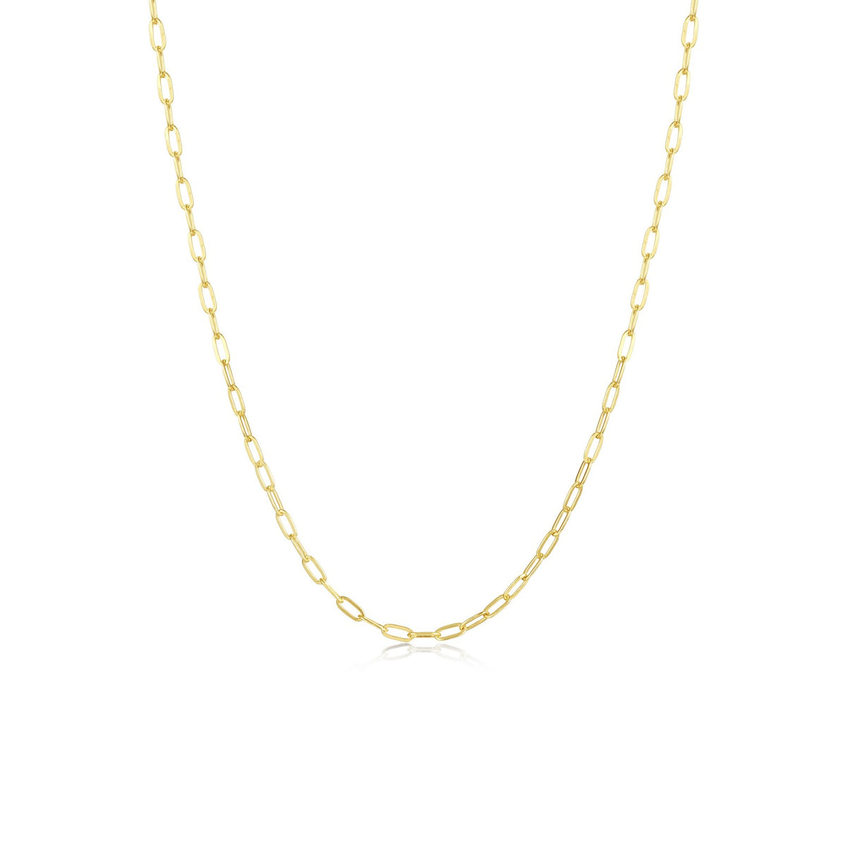 Charlie Small Chain