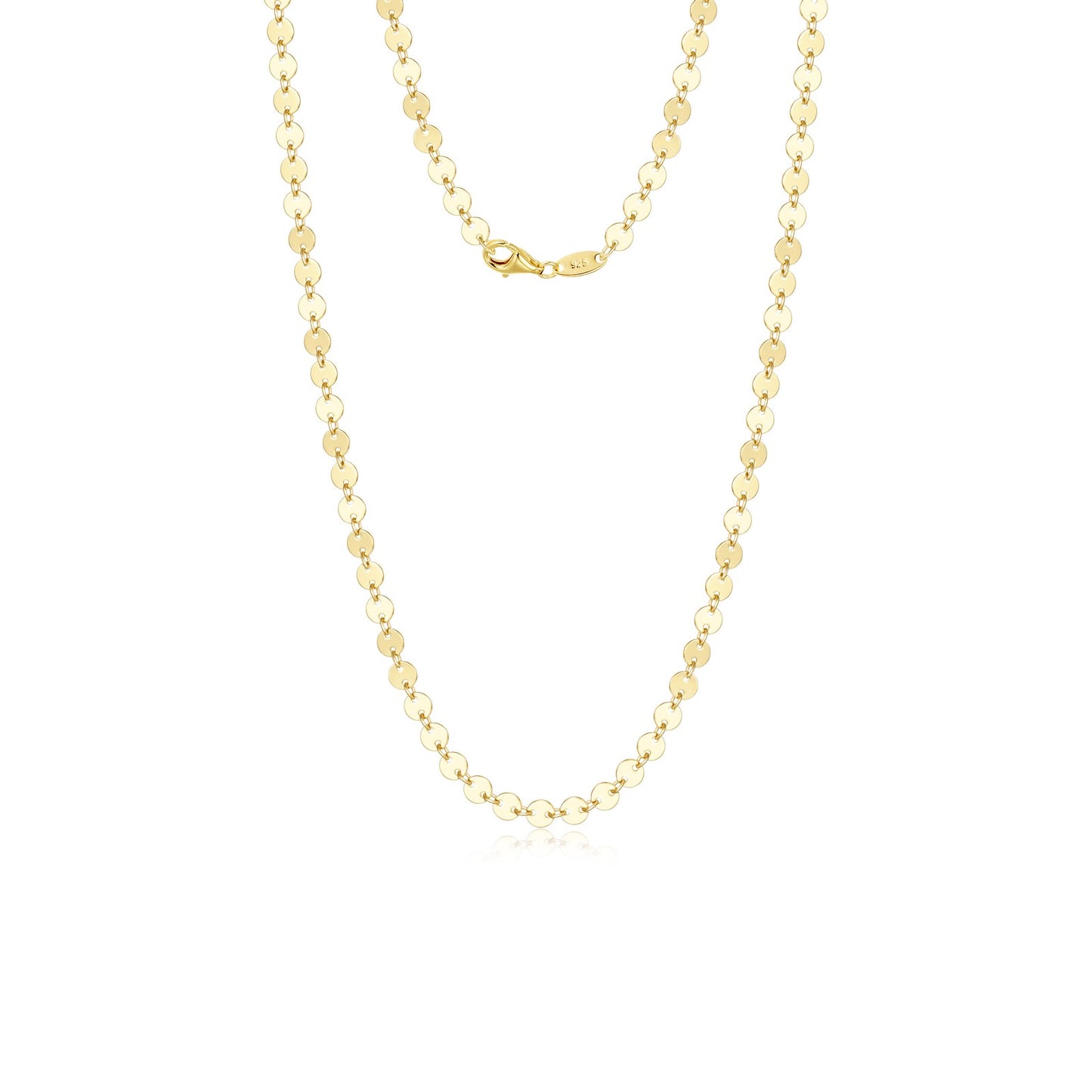 Lola Disc Chain