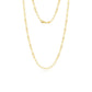Lola Disc Chain 18"