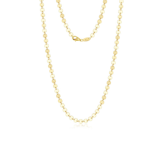 Lola Disc Chain 18"