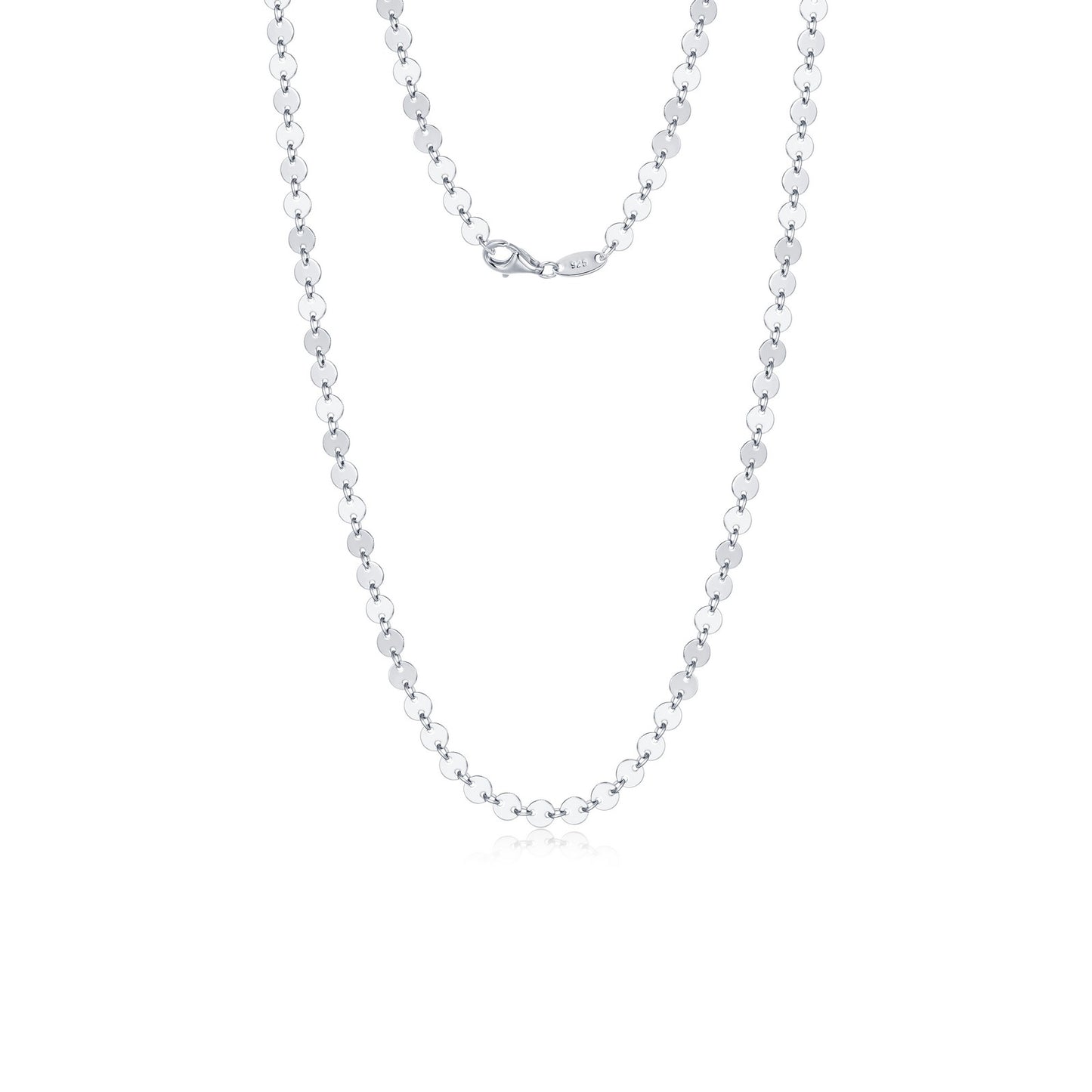 Lola Disc Chain