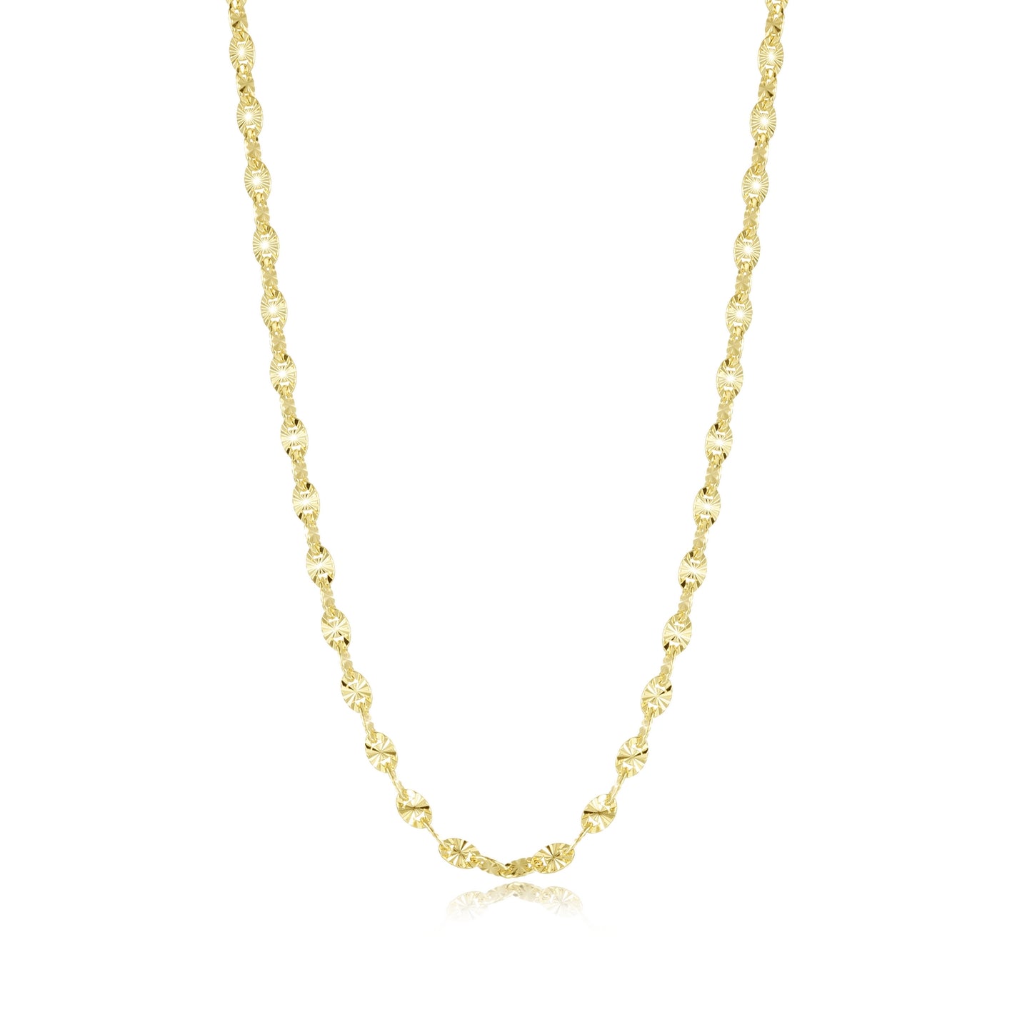 Scarlett Chain
