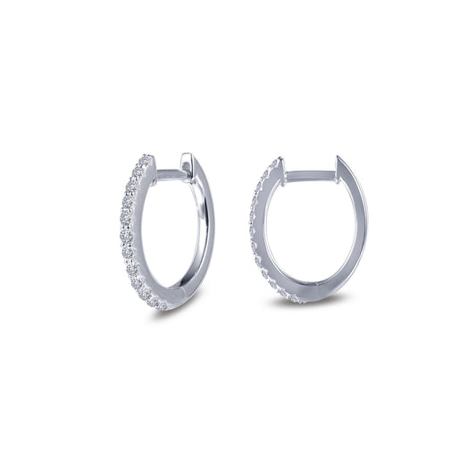 Small Hoop Earrings