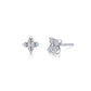 TRILLIUM SUPERBLOOM EARRINGS