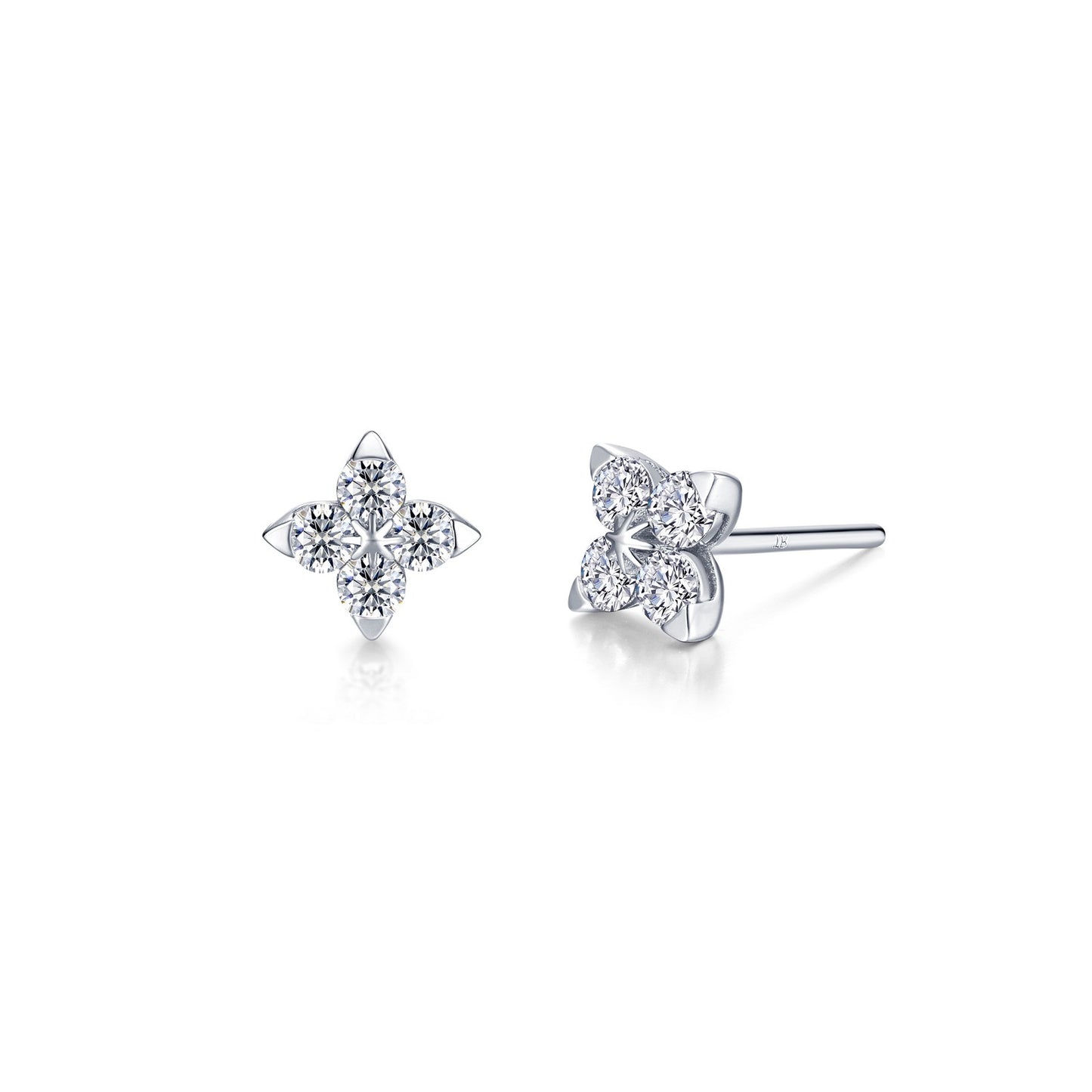 TRILLIUM SUPERBLOOM EARRINGS