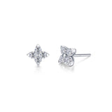TRILLIUM SUPERBLOOM EARRINGS