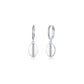 Cowrie Shell Dangle Earrings
