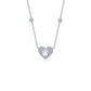 I Pawmise Necklace