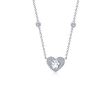 I Pawmise Necklace