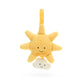 Sun Musical Pull - Jellycat