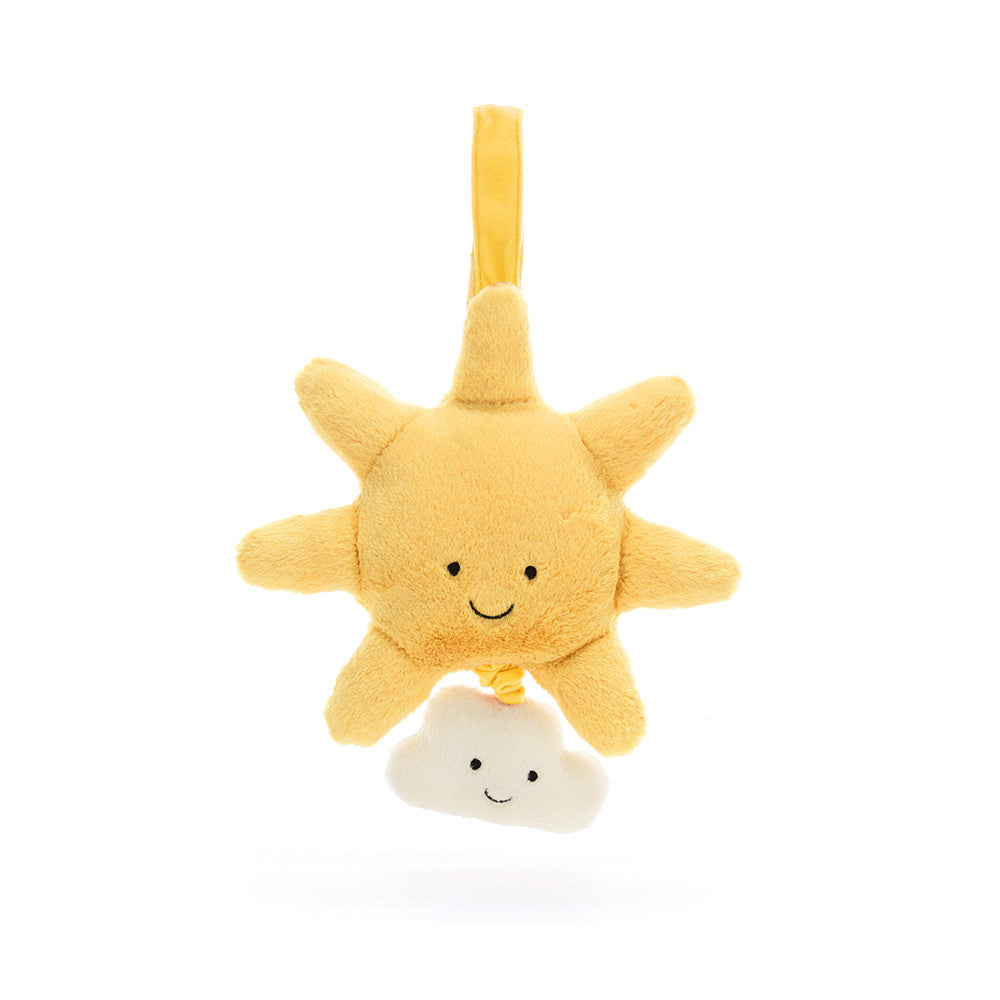 Sun Musical Pull - Jellycat