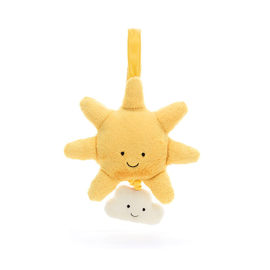Sun Musical Pull - Jellycat