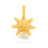 Sun Musical Pull - Jellycat