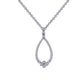 Teardrop Necklace
