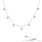 Raindrop Necklace