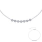 7 Symbols of Joy Necklace