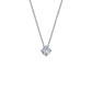 Lafonn Solitaire Necklace