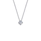 Lafonn Solitaire Necklace