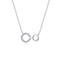 Circle Of Life Necklace